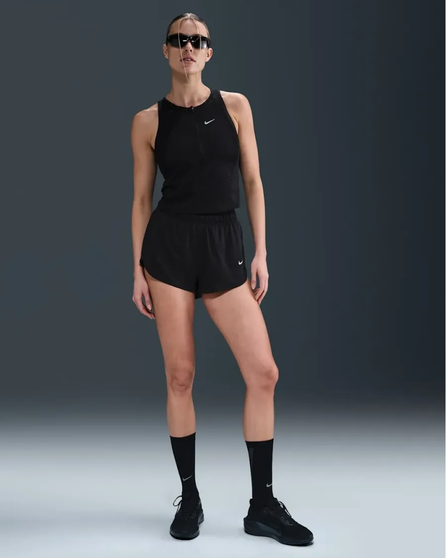 Майка Nike Dri-FIT Run NVLT HJ2238-010