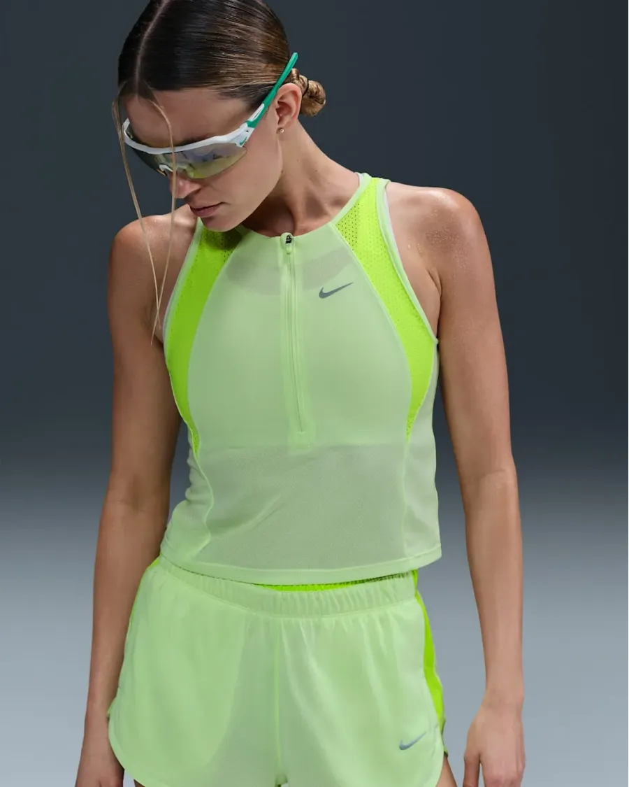 Майка Nike Dri-FIT Run NVLT HJ2238-701
