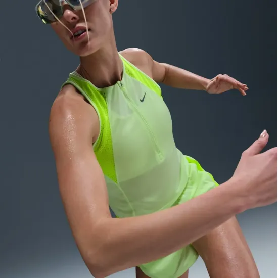 Майка Nike Dri-FIT Run NVLT HJ2238-701