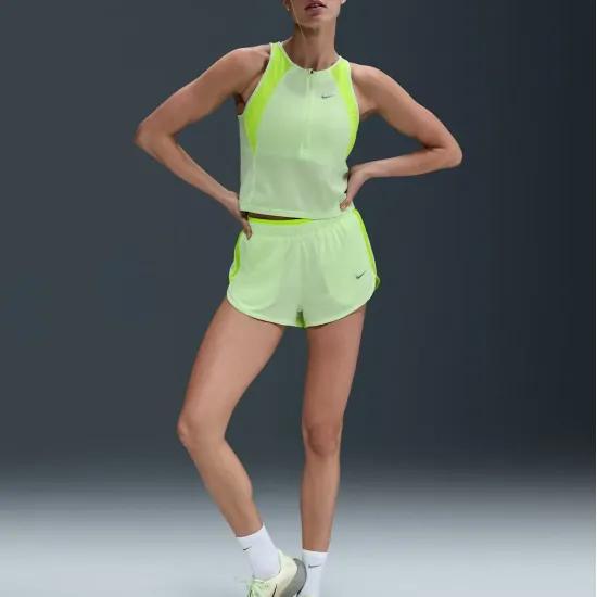 Майка Nike Dri-FIT Run NVLT HJ2238-701