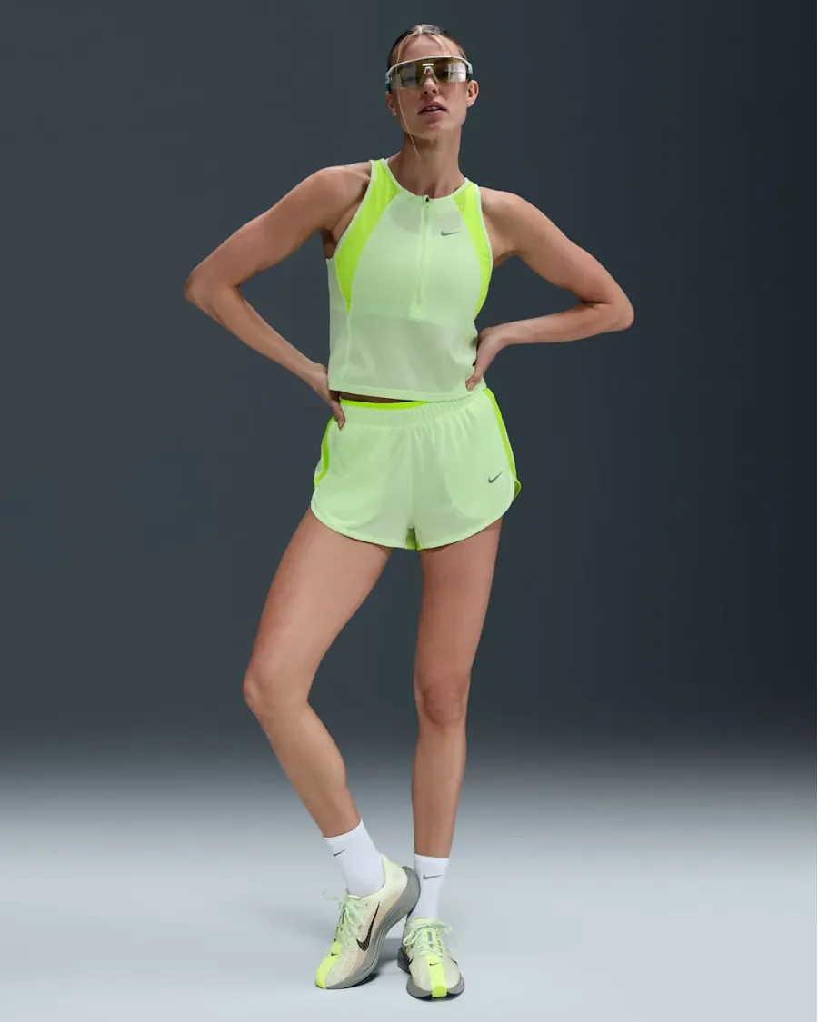 Майка Nike Dri-FIT Run NVLT HJ2238-701