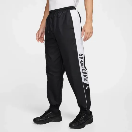 Штани Nike Club Woven Joggers HJ2244-010