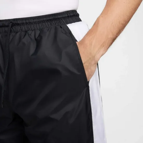 Штани Nike Club Woven Joggers HJ2244-010