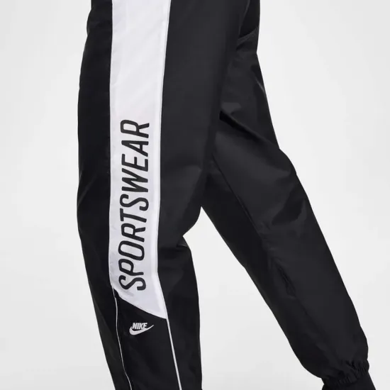 Штани Nike Club Woven Joggers HJ2244-010