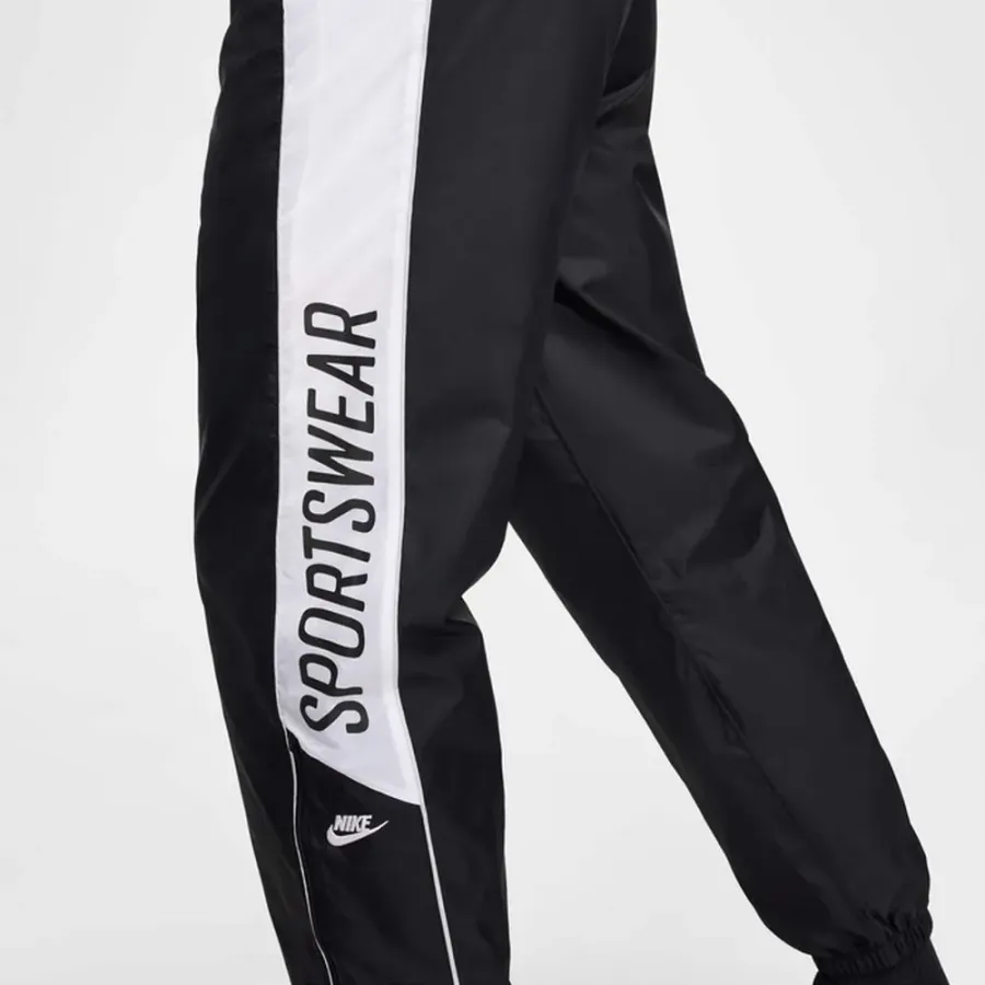 Штани Nike Club Woven Joggers HJ2244-010