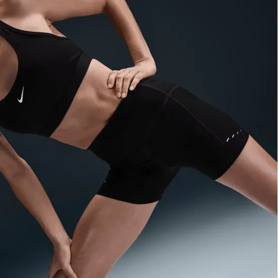 Шорти Nike Swift HJ2258-010