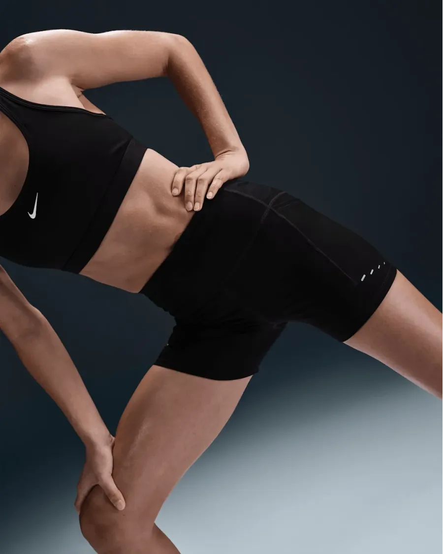 Шорти Nike Swift HJ2258-010