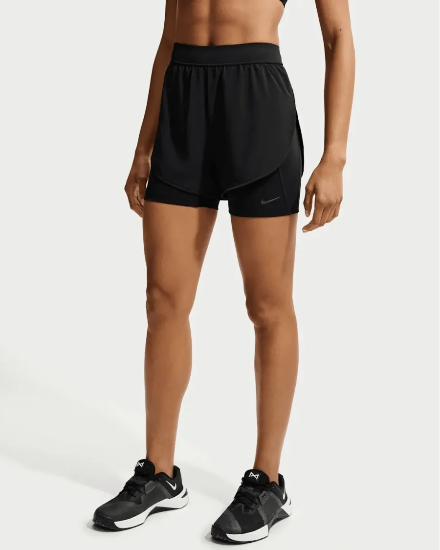 Шорти Nike Universa 2-in-1 12.5cm HJ2261-010