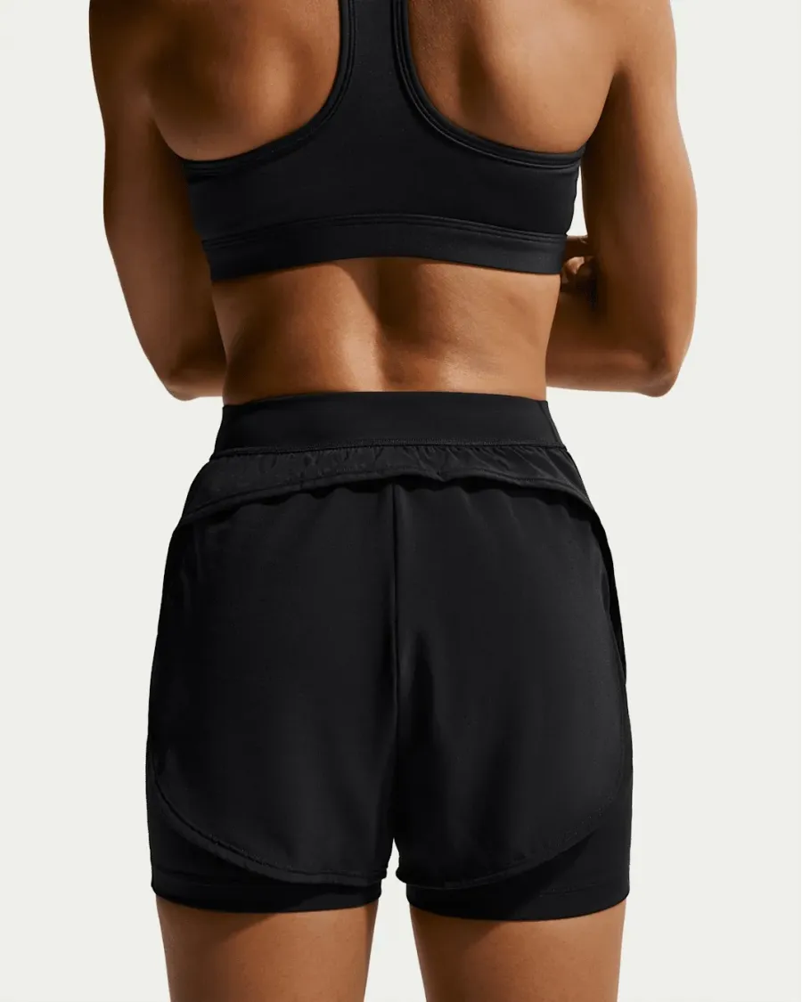 Шорти Nike Universa 2-in-1 12.5cm HJ2261-010
