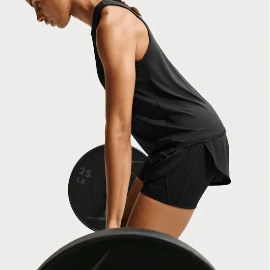 Шорти Nike Universa 2-in-1 12.5cm HJ2261-010