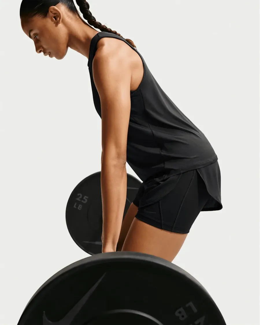 Шорти Nike Universa 2-in-1 12.5cm HJ2261-010