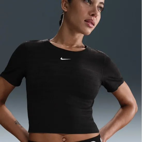 Топ Nike Pro Dri-Fit HJ2285-010