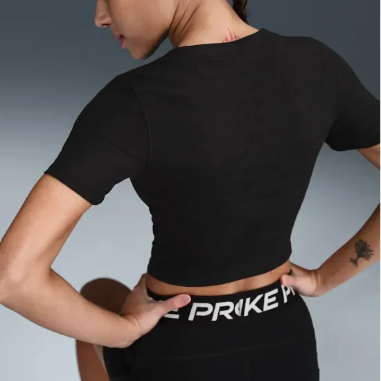 Топ Nike Pro Dri-Fit HJ2285-010