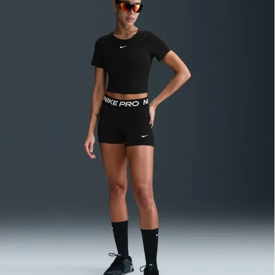 Топ Nike Pro Dri-Fit HJ2285-010