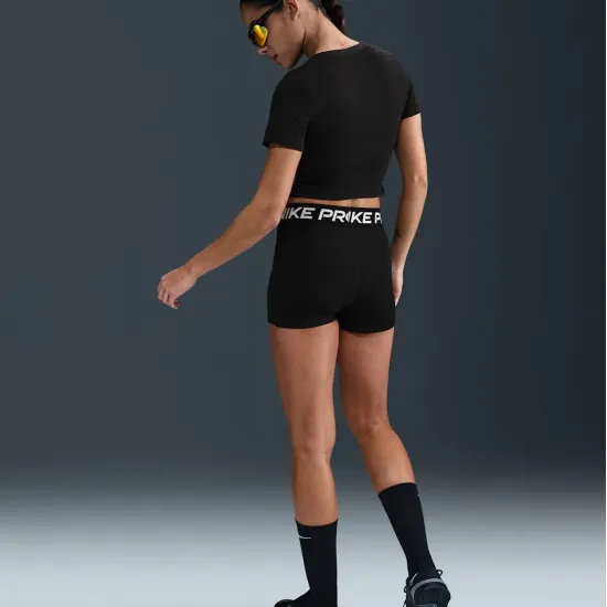Топ Nike Pro Dri-Fit HJ2285-010