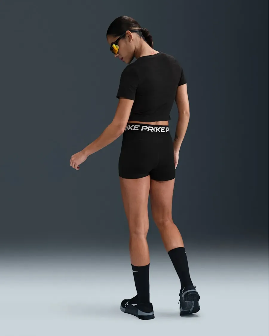 Топ Nike Pro Dri-Fit HJ2285-010