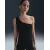 Майка Nike Zenvy Dri-Fit Asymmetrical HJ2287-010