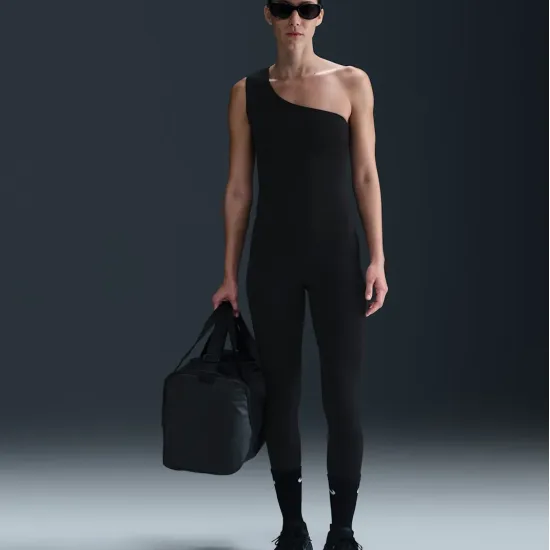 Майка Nike Zenvy Dri-Fit Asymmetrical HJ2287-010