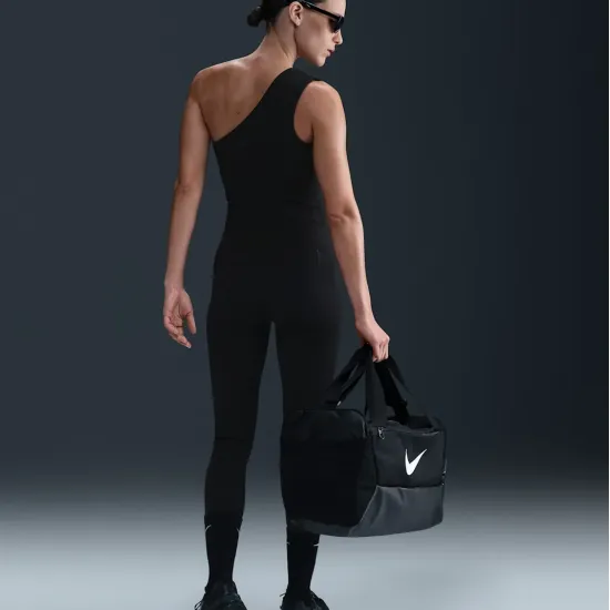 Майка Nike Zenvy Dri-Fit Asymmetrical HJ2287-010