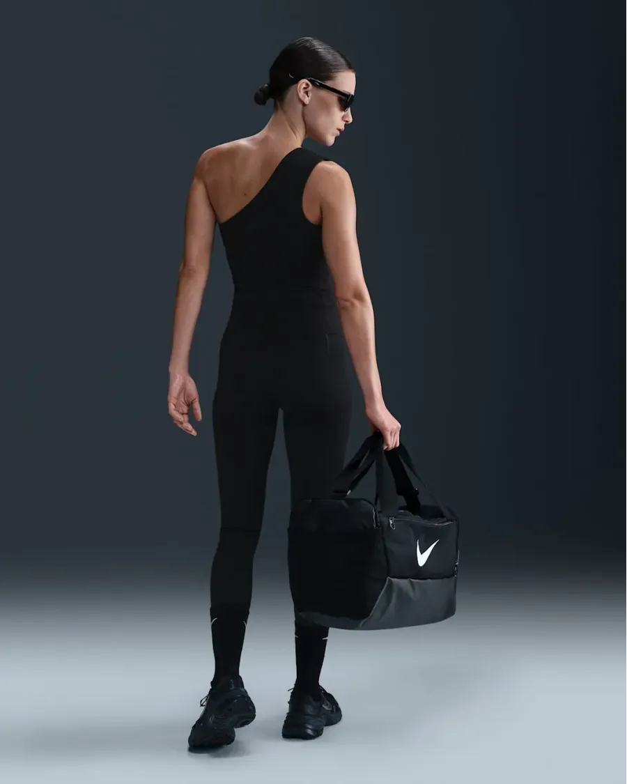 Майка Nike Zenvy Dri-Fit Asymmetrical HJ2287-010
