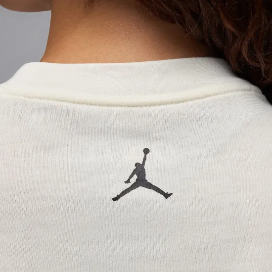 Футболка Nike Air Jordan Flight MVP Rings HJ2322-133