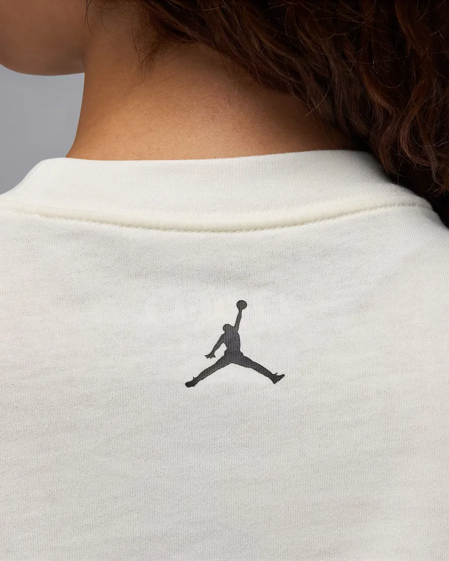 Футболка Nike Air Jordan Flight MVP Rings HJ2322-133