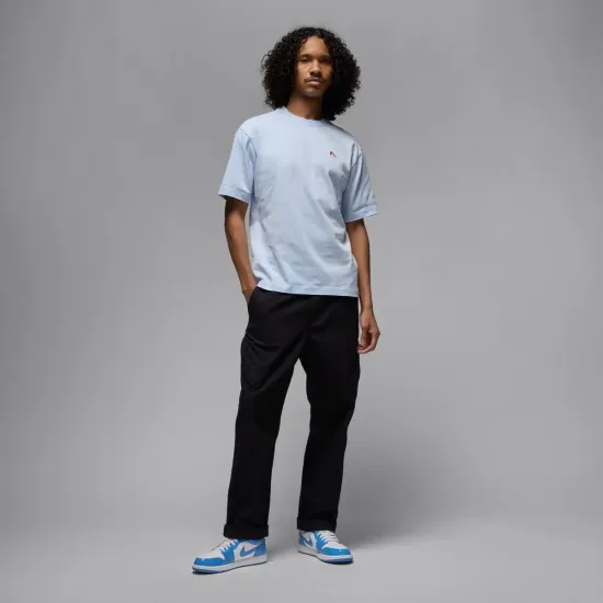 Футболка Nike Air Jordan Brand Sneaker Patch HJ2326-407