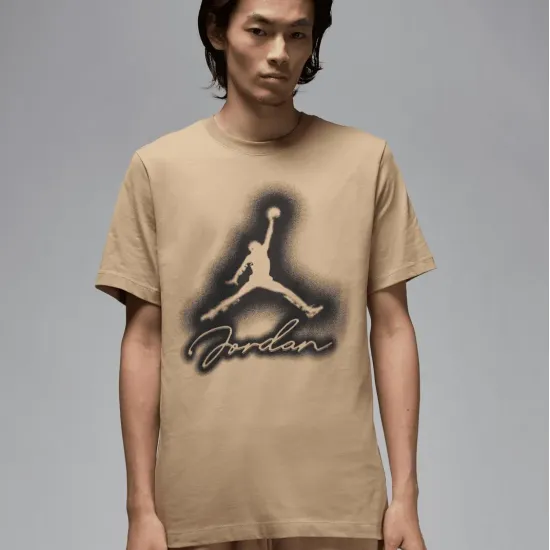 Футболка Nike Air Jordan Flight MVP HJ2330-257