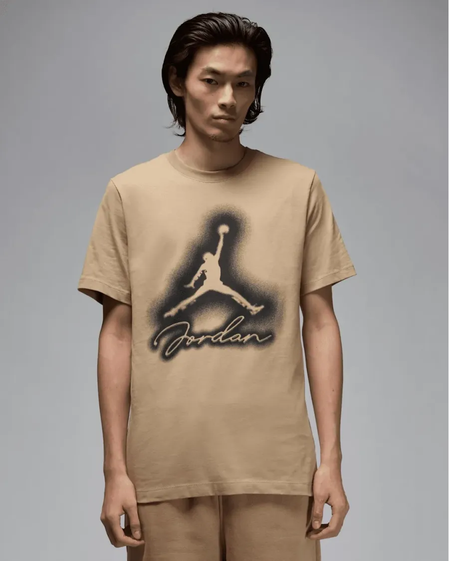 Футболка Nike Air Jordan Flight MVP HJ2330-257