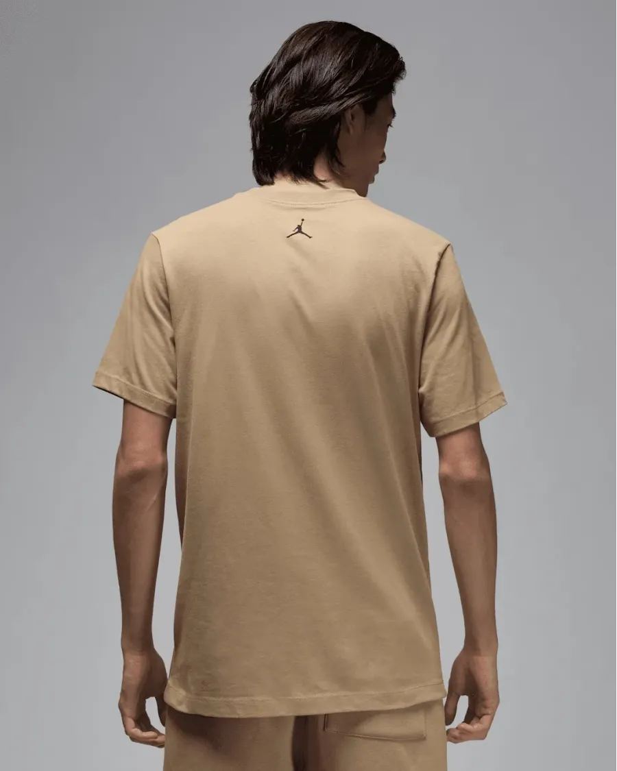 Футболка Nike Air Jordan Flight MVP HJ2330-257