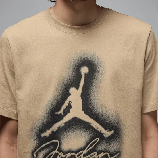 Футболка Nike Air Jordan Flight MVP HJ2330-257