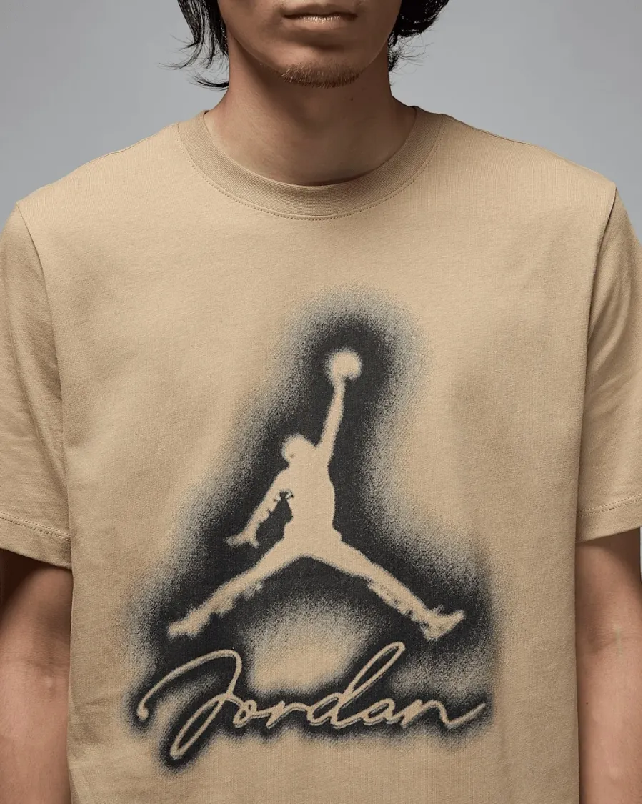 Футболка Nike Air Jordan Flight MVP HJ2330-257