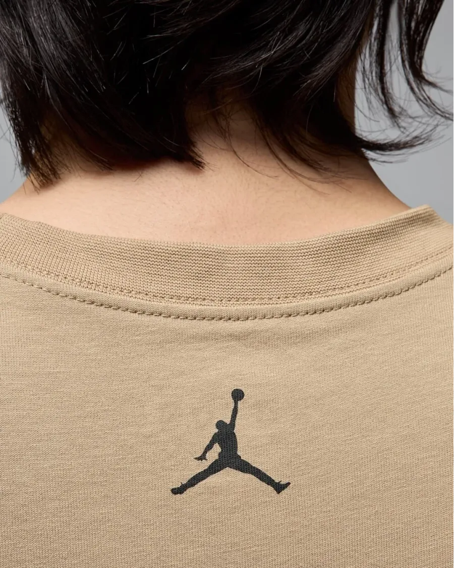 Футболка Nike Air Jordan Flight MVP HJ2330-257
