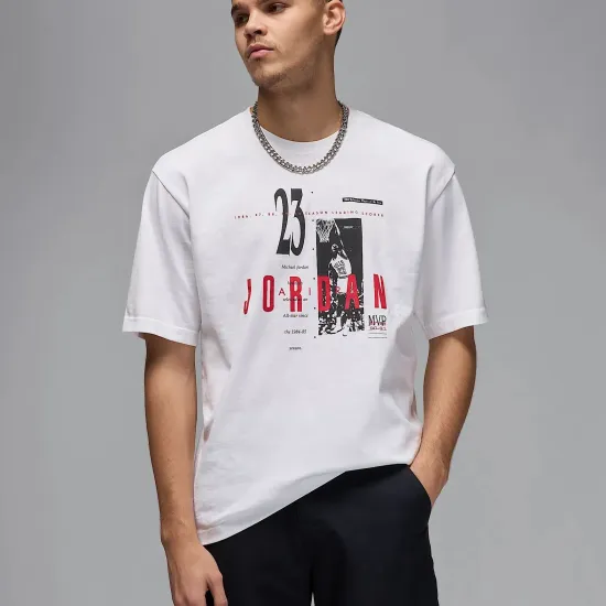 Футболка Nike Air Jordan Reissue HJ2356-100