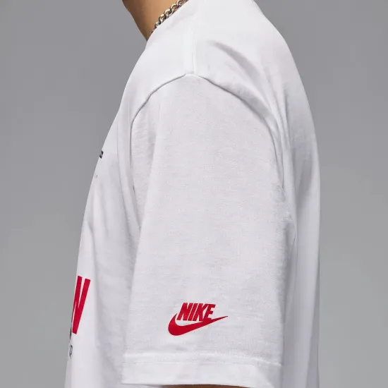 Футболка Nike Air Jordan Reissue HJ2356-100