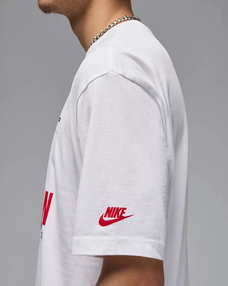 Футболка Nike Air Jordan Reissue HJ2356-100