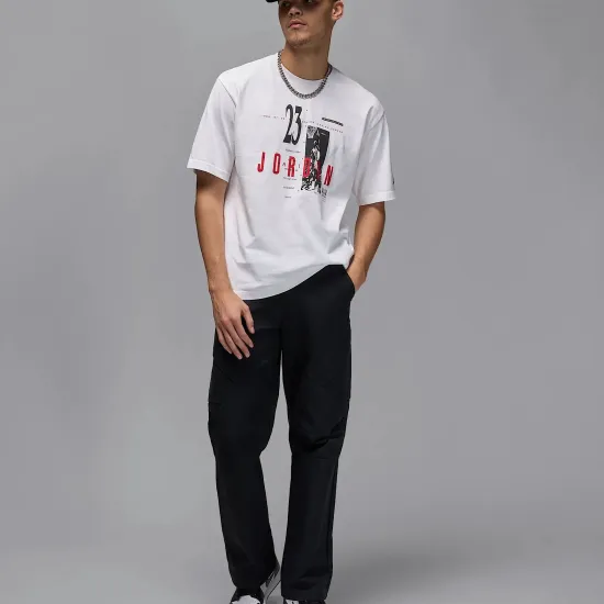 Футболка Nike Air Jordan Reissue HJ2356-100