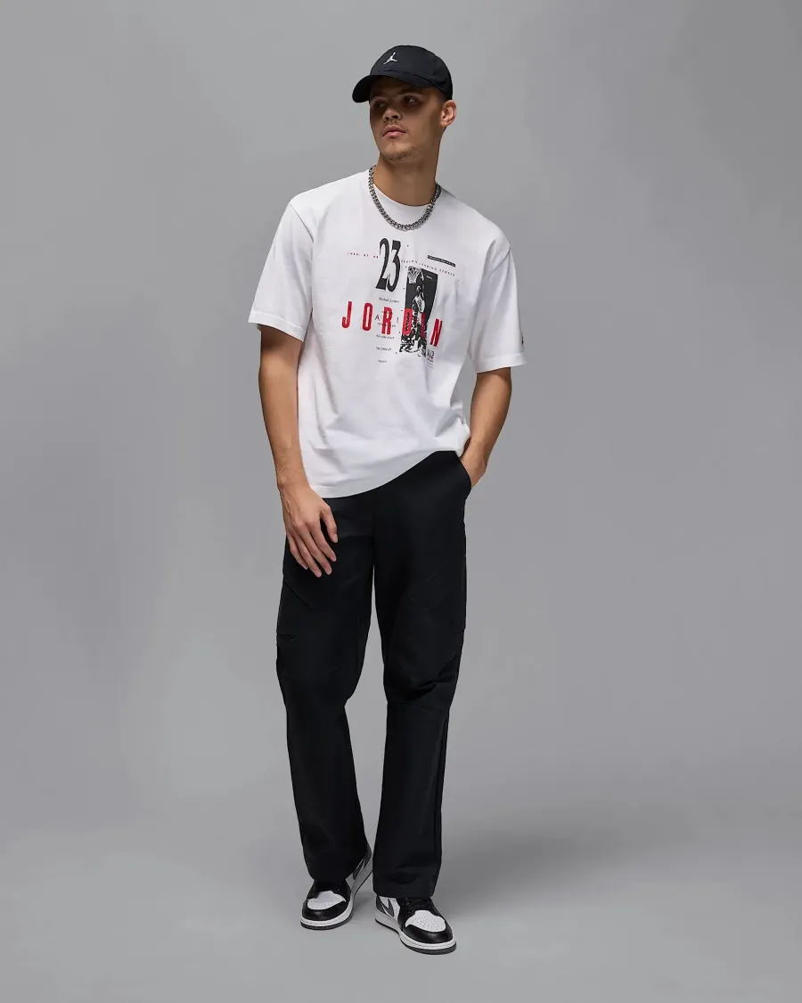 Футболка Nike Air Jordan Reissue HJ2356-100
