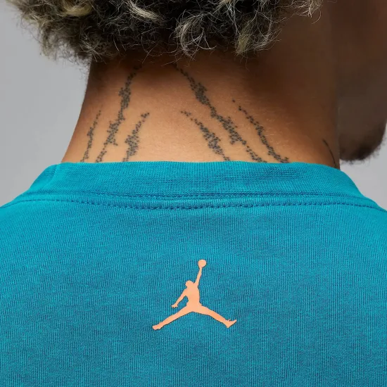 Футболка Nike Air Jordan Reissue HJ2356-301