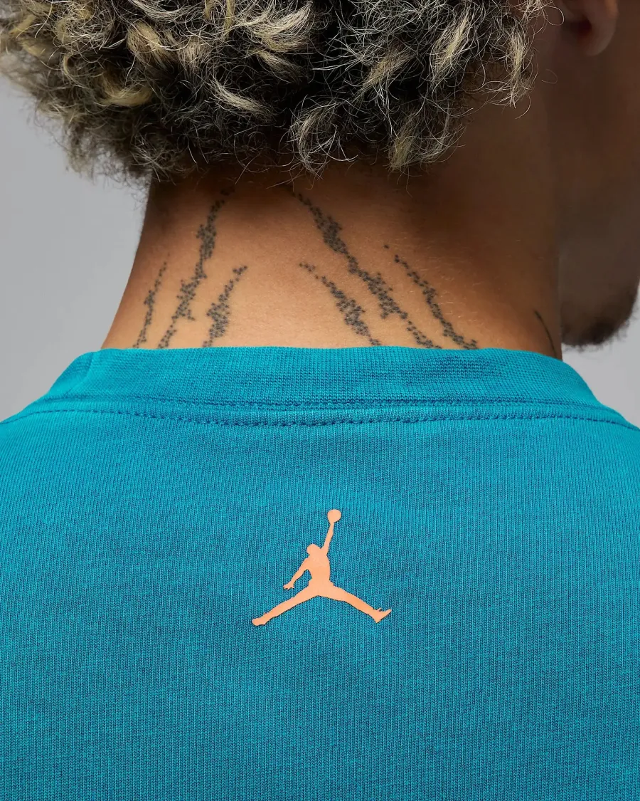 Футболка Nike Air Jordan Reissue HJ2356-301
