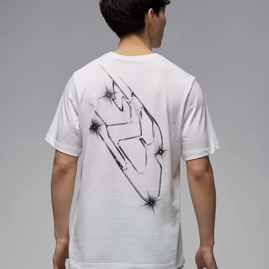 Футболка Nike Air Jordan Sport Dri-FIT HJ2397-100