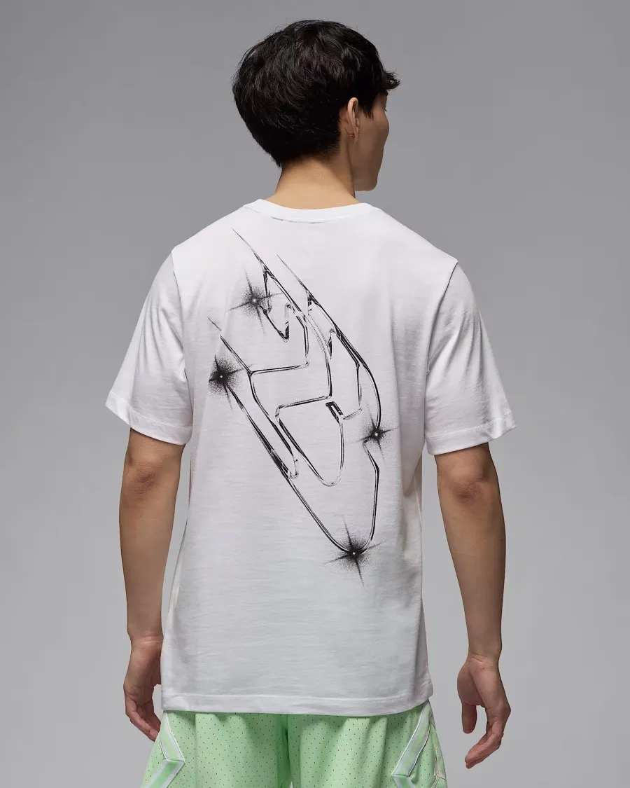 Футболка Nike Air Jordan Sport Dri-FIT HJ2397-100
