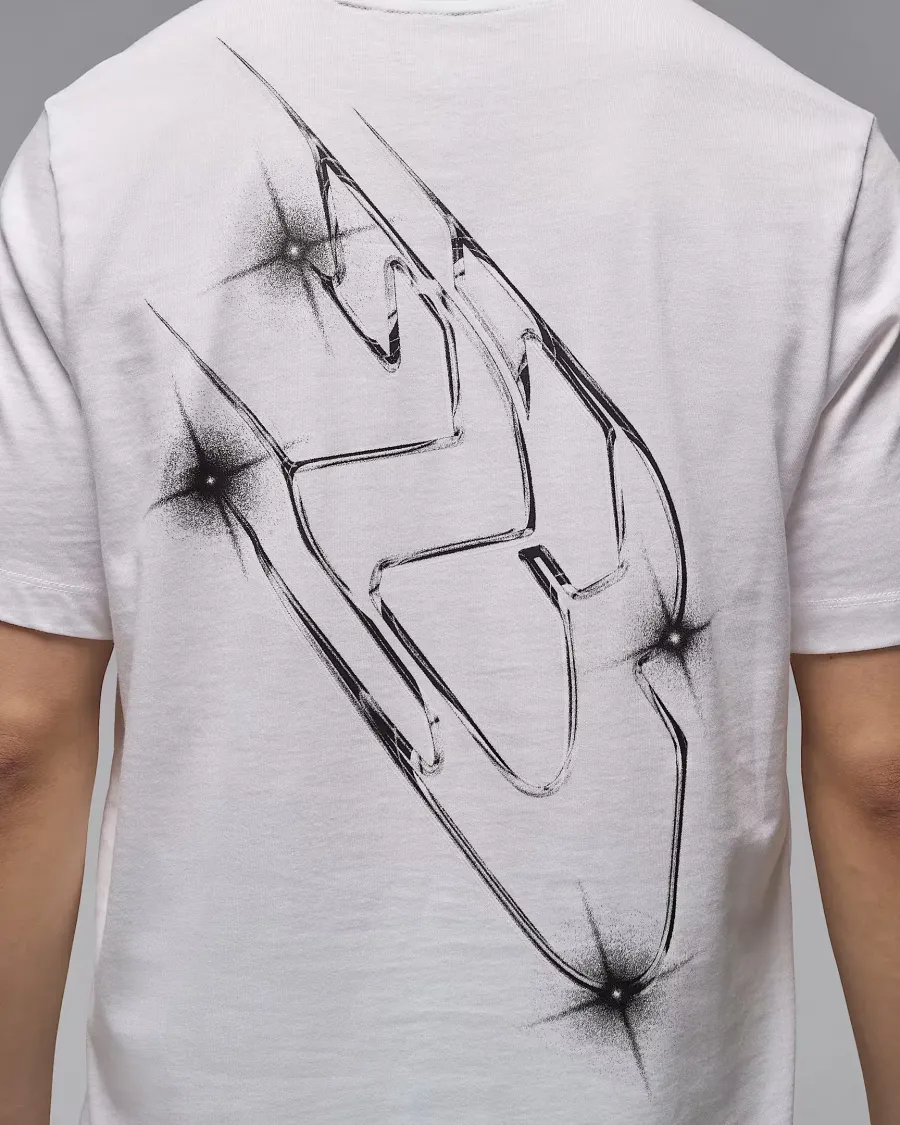 Футболка Nike Air Jordan Sport Dri-FIT HJ2397-100