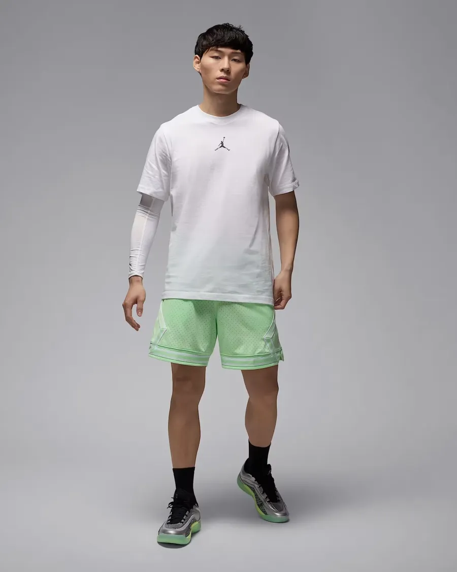 Футболка Nike Air Jordan Sport Dri-FIT HJ2397-100