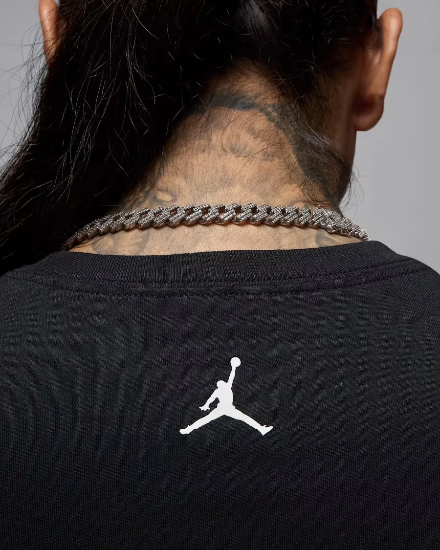 Футболка Nike Air Jordan Brand HJ2401-010