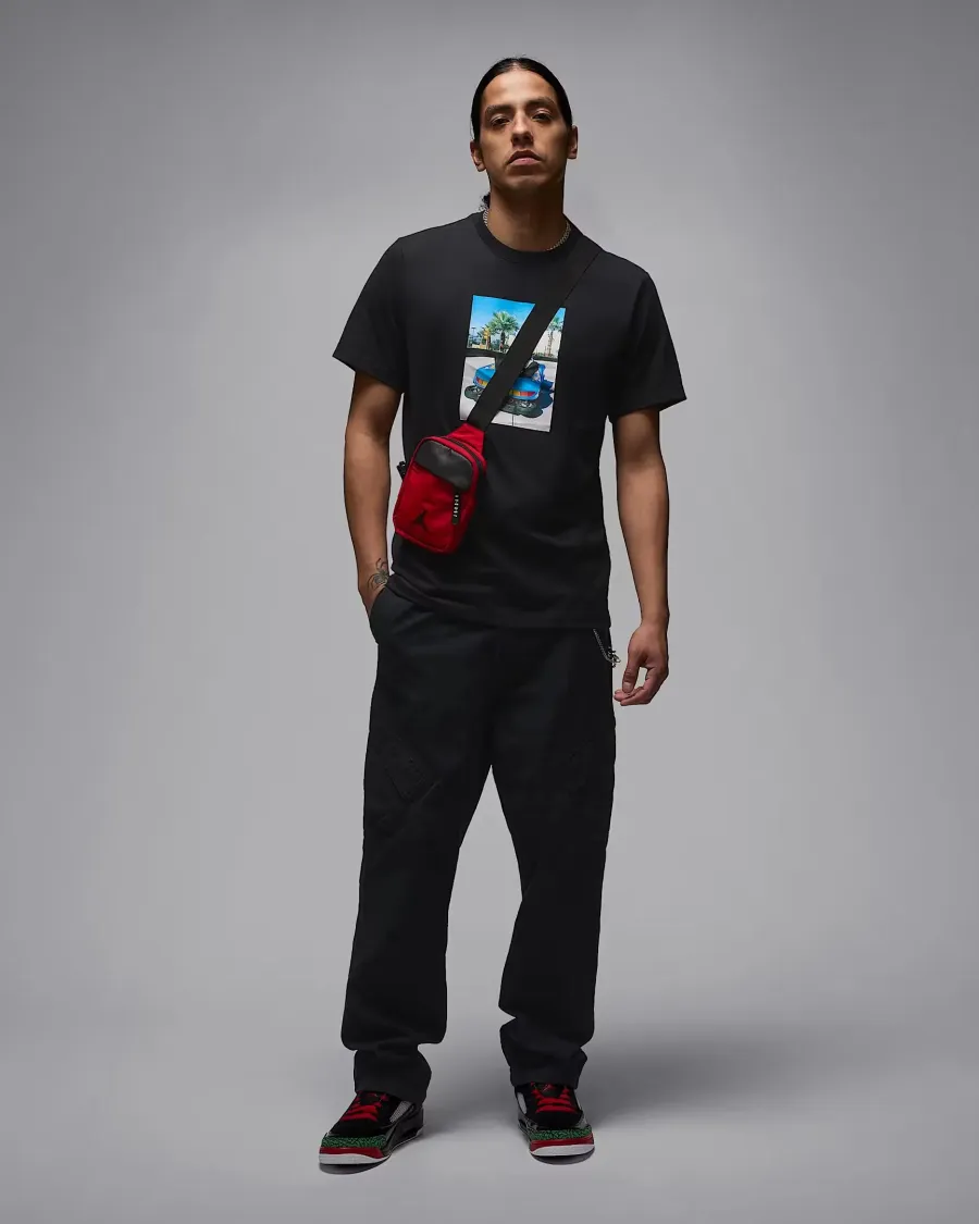 Футболка Nike Air Jordan Brand HJ2401-010