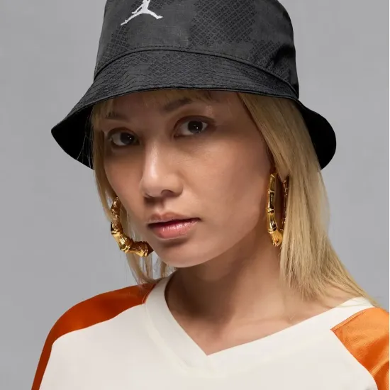 Панама Nike Air Jordan Apex Printed Bucket Hat HJ2448-045