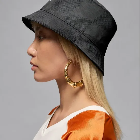 Панама Nike Air Jordan Apex Printed Bucket Hat HJ2448-045