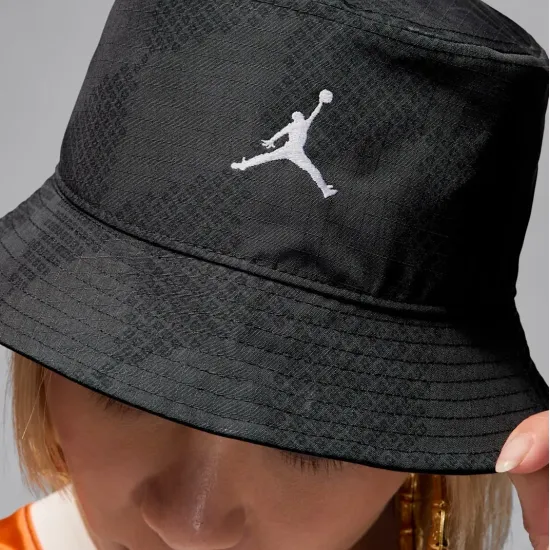 Панама Nike Air Jordan Apex Printed Bucket Hat HJ2448-045