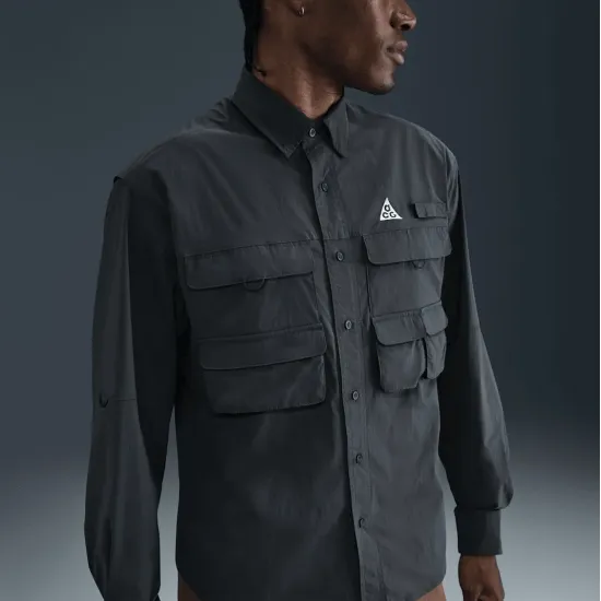 Сорочка Nike ACG Orb Weaver Dri-FIT ADV UV HJ2465-060
